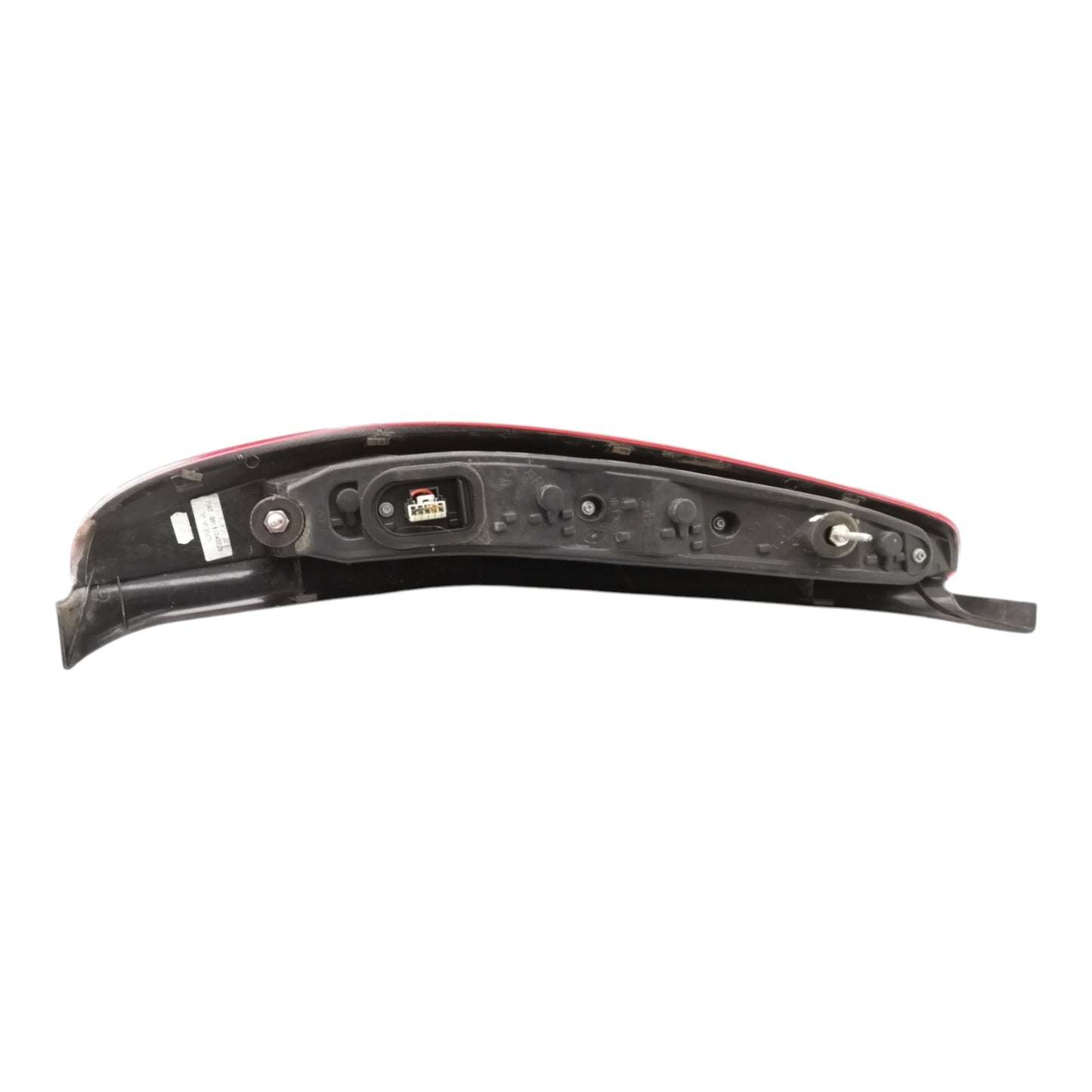 Fanale Stop Posteriore Destro FIAT PUNTO 2 Serie 5 Porte