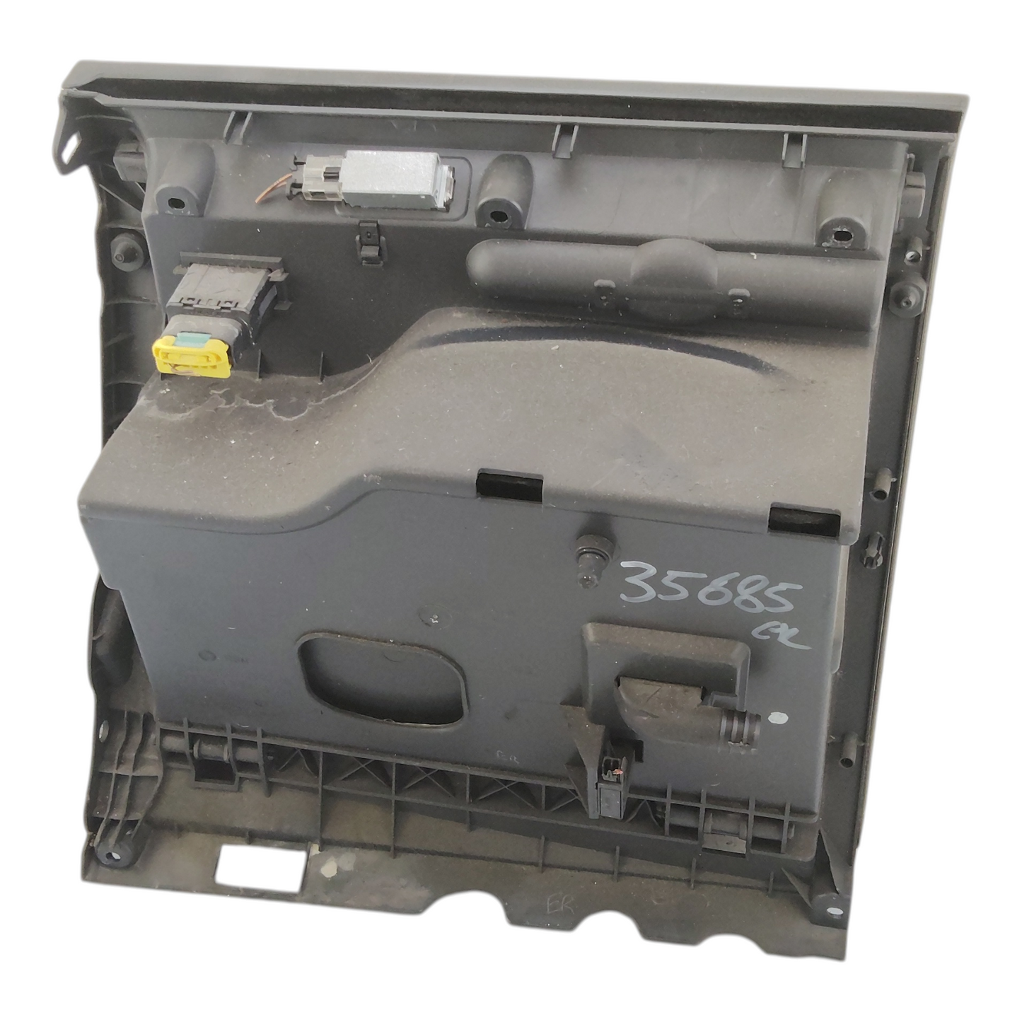 Cassetto Portaoggetti VOLKSWAGEN GOLF PLUS 1 Serie