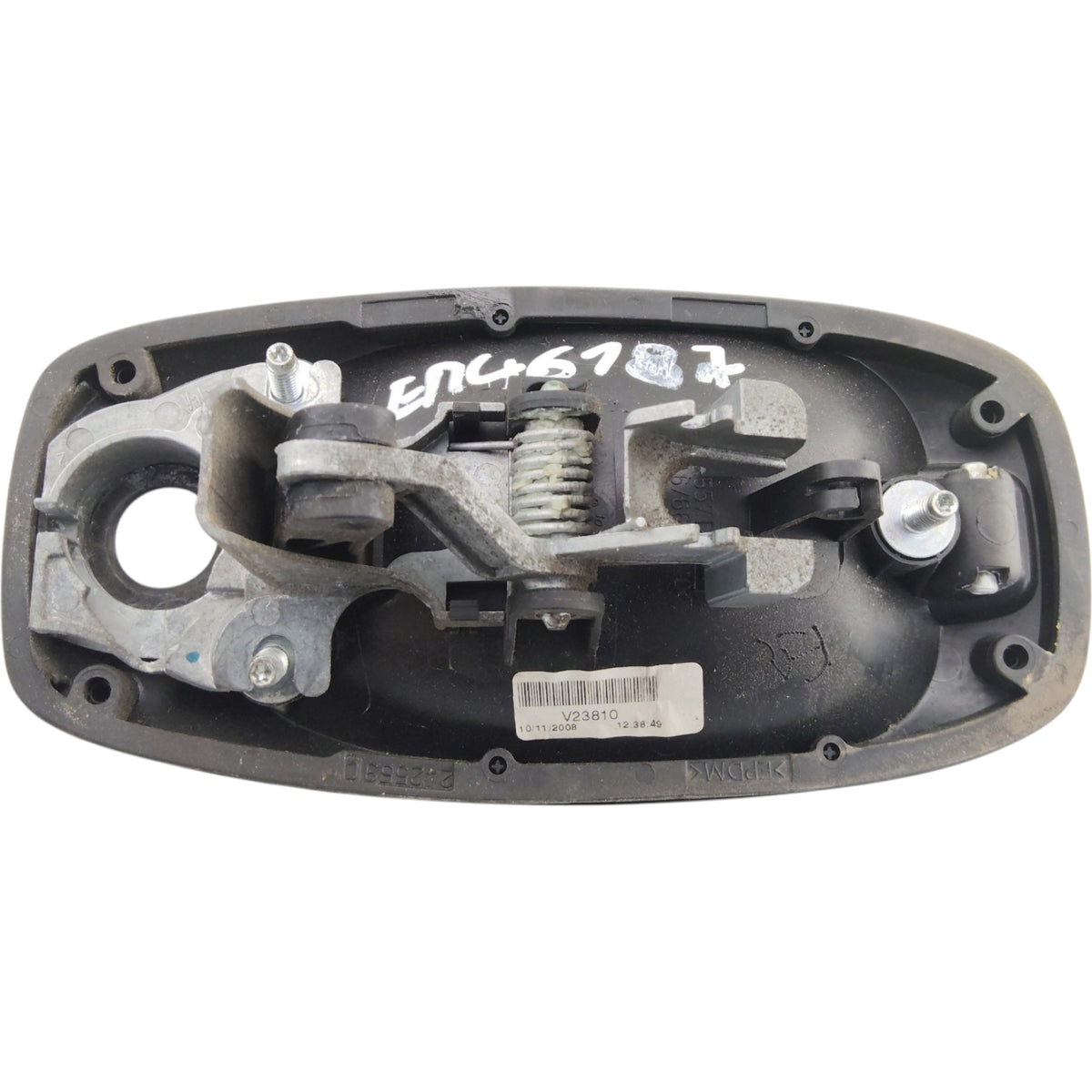 Maniglia Esterna Porta Anteriore Sinistro FIAT QUBO/FIORINO 3 Serie