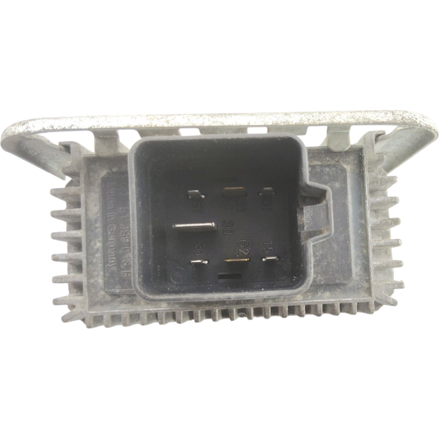 Centralina Candelette FIAT SEDICI 1.9 Diesel Motore D19AA
