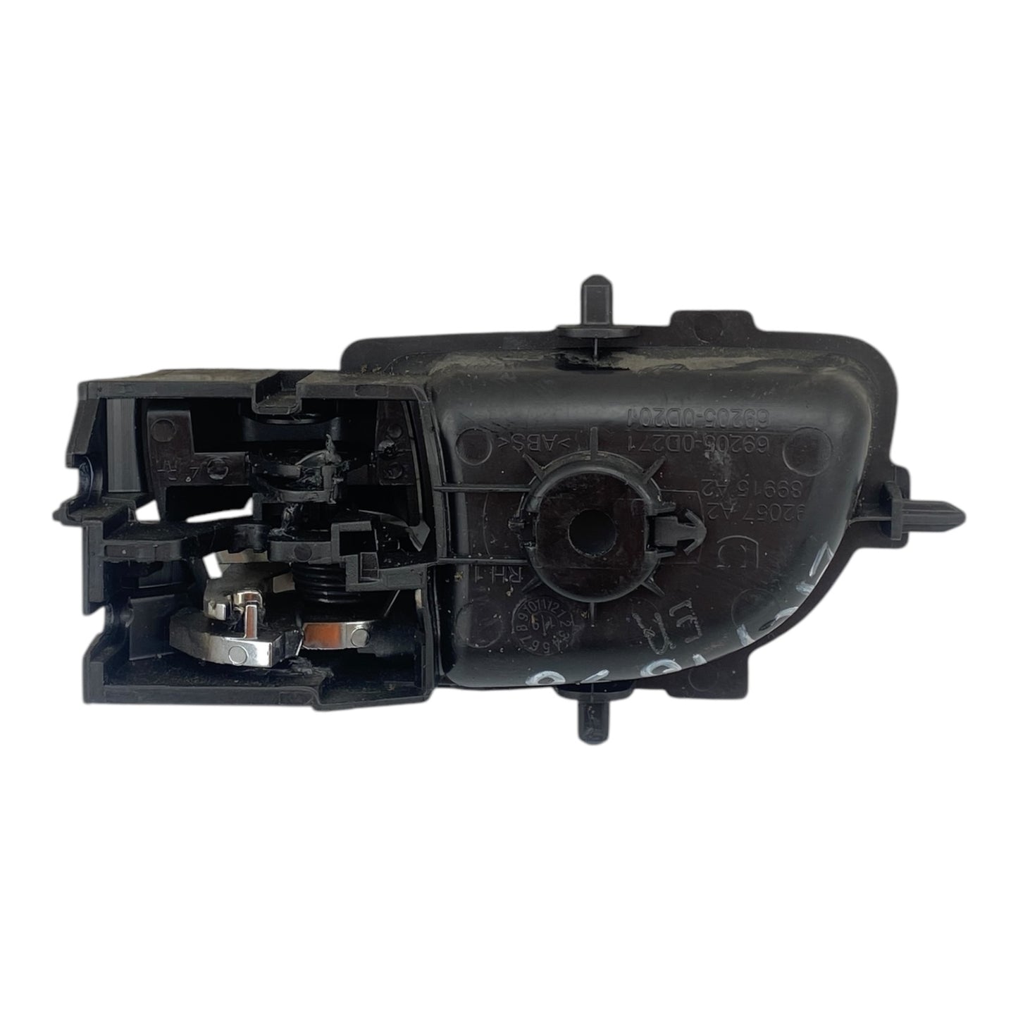 Maniglia Porta Interno Anteriore Destro PEUGEOT 108