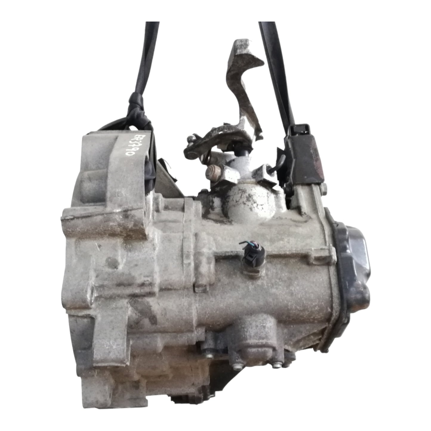 Cambio VOLKSWAGEN POLO 4-5 Serie 1.2 47/51 kW Manuale 5 Marce