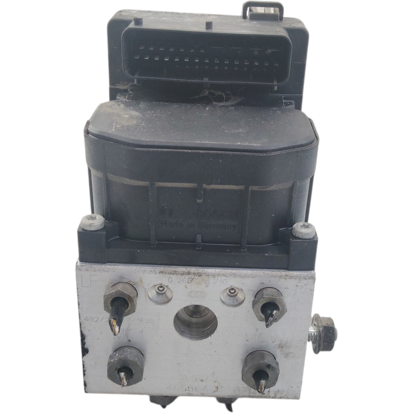 Gruppo Centralina Pompa Abs Anteriore FIAT 600/SEICENTO 0.9 1.1 Benzina