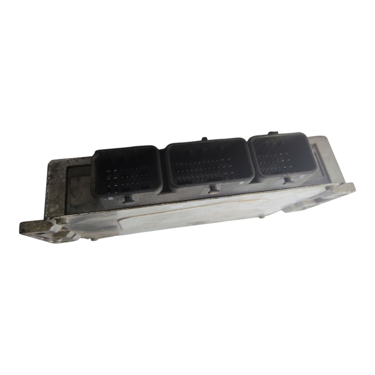 Centralina Iniezione CITROEN C3 PLURIEL 1.4 Benzina Motore KFV