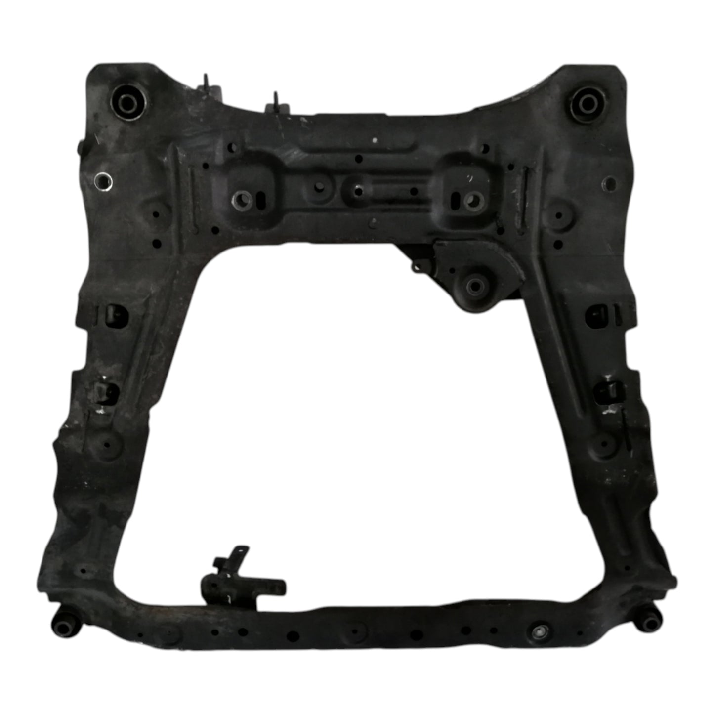 Assale Culla Anteriore NISSAN QASHQAI 1 Serie 1.5 DCi 78/81 Kw