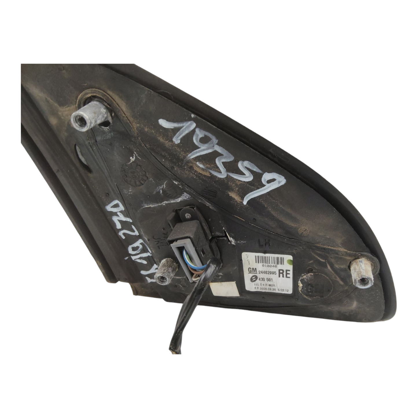 Specchietto Retrovisore Esterno Anteriore Sinistro OPEL ASTRA H