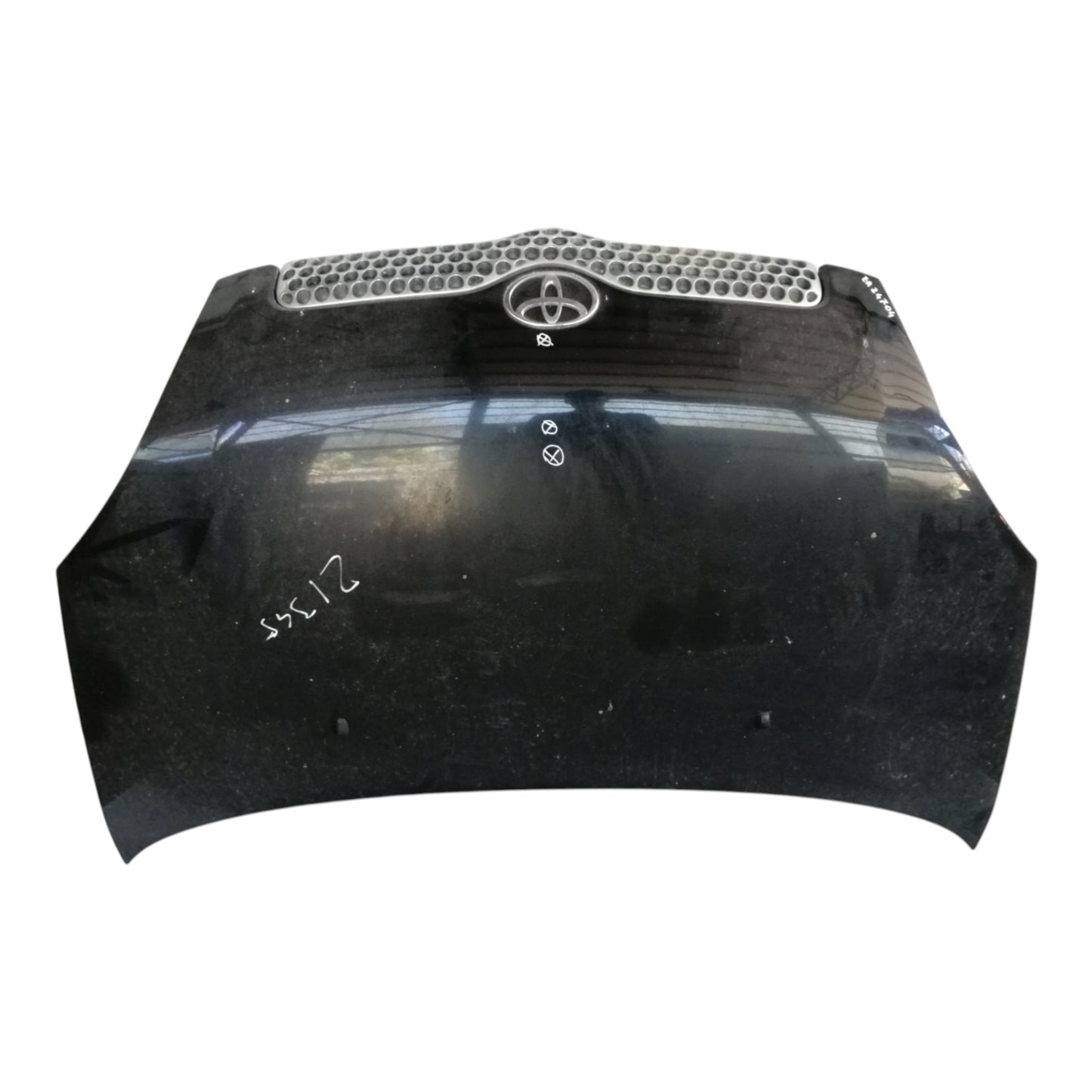 Cofano Anteriore TOYOTA YARIS 1 Serie Berlina 3-5 Porte