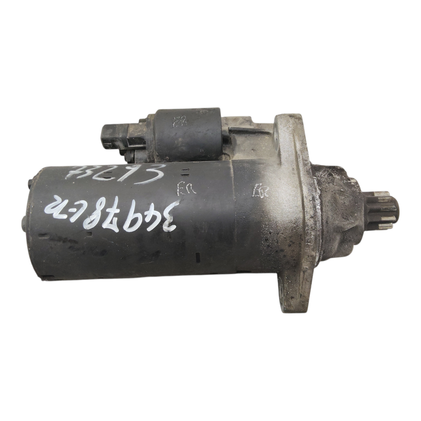 Motorino Avviamento VOLKSWAGEN GOLF 4 Serie/BORA 1.9 2.0 Diesel