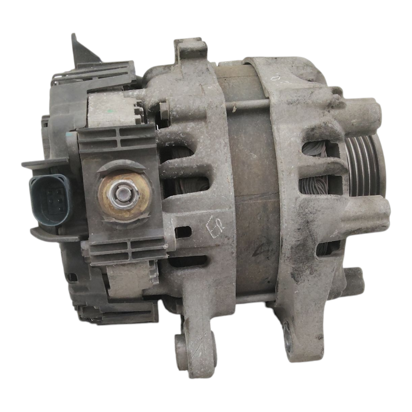 Alternatore FIAT PANDA 3 Serie 312 1.0 Ibrida Benzina 51 Kw 46341162