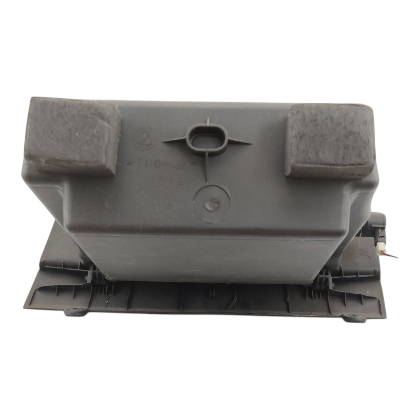 Cassetto Portaoggetti FIAT PANDA 2 Serie