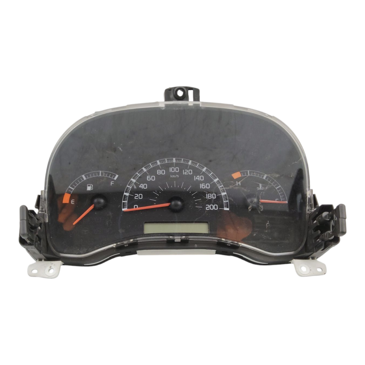 Quadro Strumenti FIAT PUNTO 2 Serie Benzina Diesel