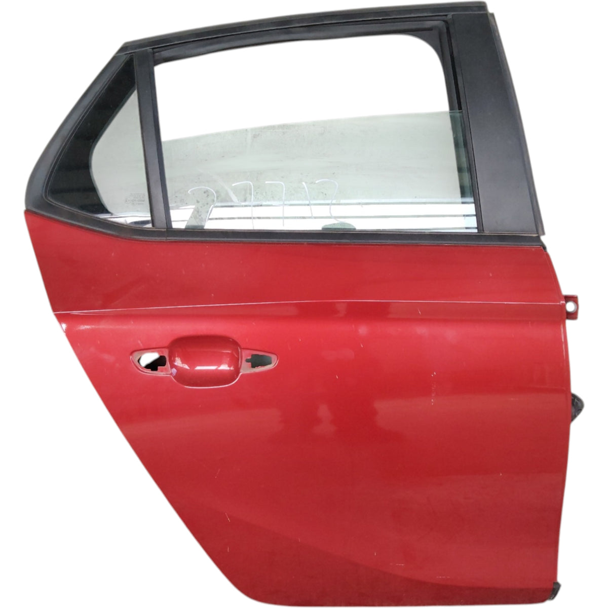 Porta Portiera Posteriore Destro OPEL CORSA F