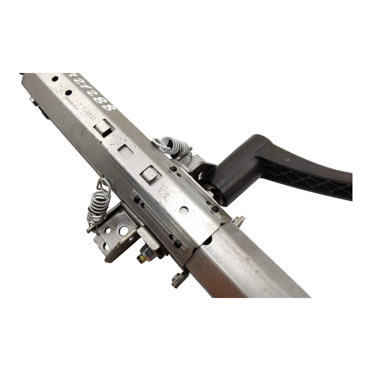 Piantone Sterzo Completo VOLKSWAGEN POLO 6 Serie Benzina Diesel