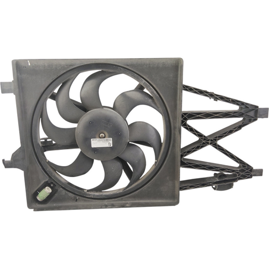 Elettroventola Ventola Radiatore ALFA ROMEO GIULIETTA 1.4 Benzina GPL