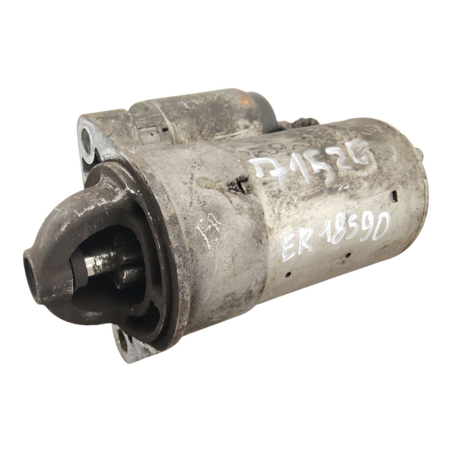 Motorino Avviamento CHEVROLET SPARK/AVEO 2 Serie Benzina GPL