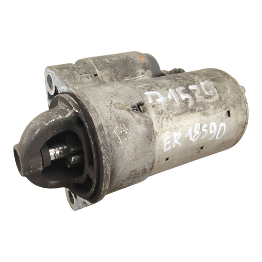 Motorino Avviamento CHEVROLET SPARK/AVEO 2 Serie Benzina GPL