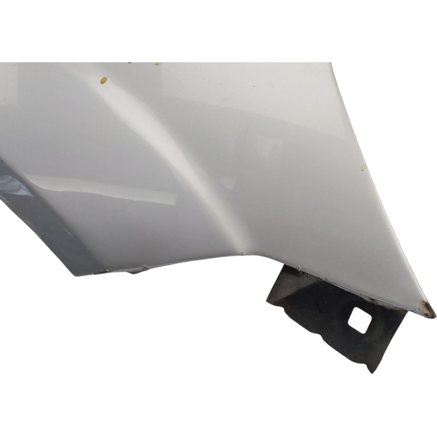 Parafango Anteriore Destro FORD FIESTA 5 Serie 3-5 Porte