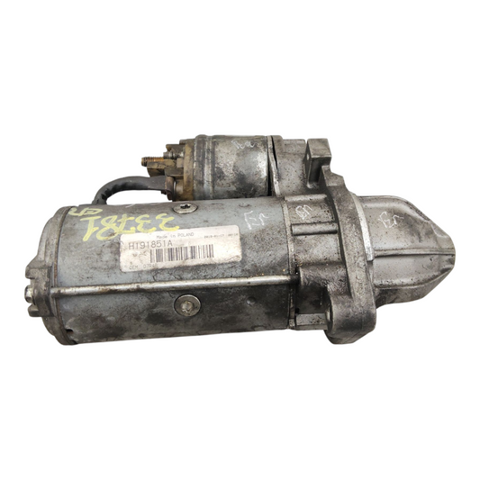 Motorino Avviamento SSANGYONG REXTON 1 2 Serie/KORANDO 2 Serie Diesel