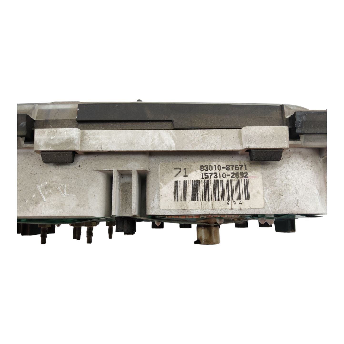 Quadro Strumenti DAIHATSU FEROZA 1.6 Benzina MOTORE HD