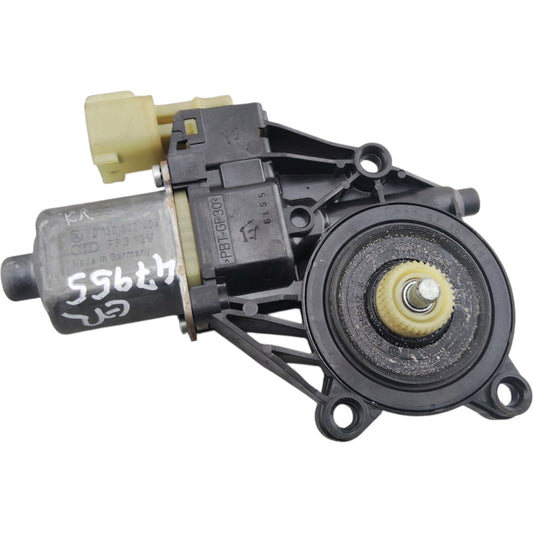 Motorino Alzacristallo Porta Anteriore Sinistro FORD FIESTA 6 Serie
