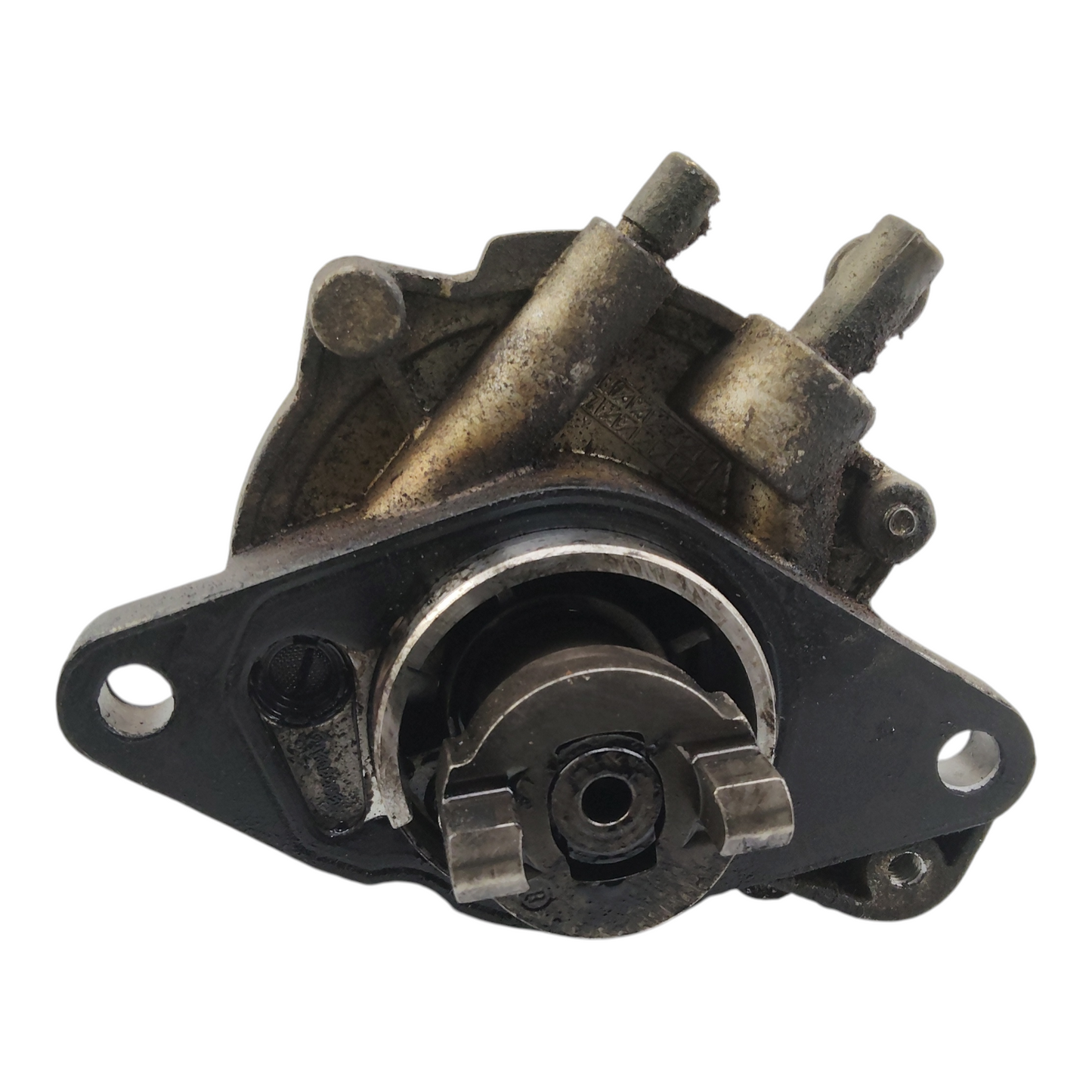Pompa A Vuoto FIAT 500 2 Serie 1.3 Diesel Motore 169A1000
