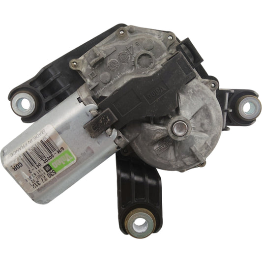 Motorino Tergilunotto OPEL CORSA D 3-5 Porte