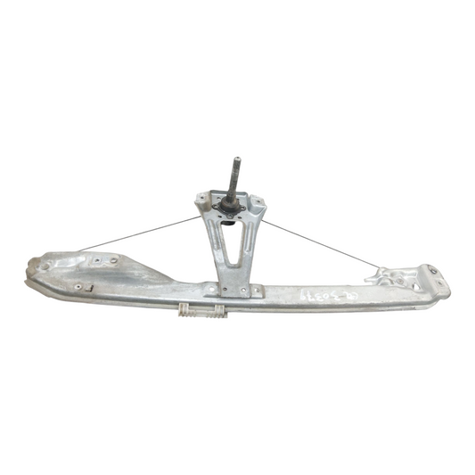 Alzacristallo Alzavetro Posteriore Destro RENAULT CLIO 3 Serie