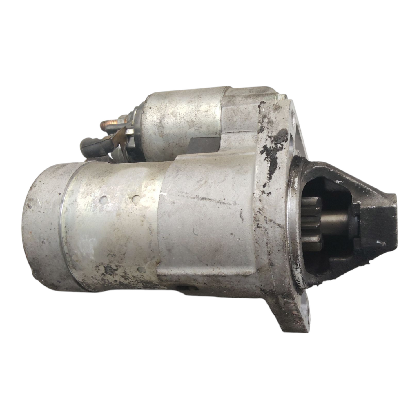 Motorino Avviamento FIAT 600/PUNTO 2 Serie/ALBEA Benzina