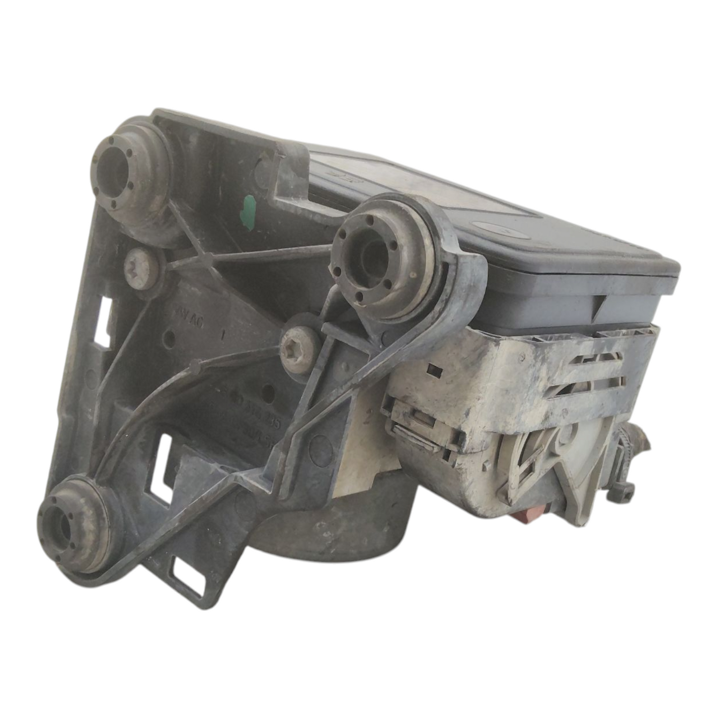 Gruppo Centralina Pompa Abs Anteriore VOLKSWAGEN GOLF 7 Serie