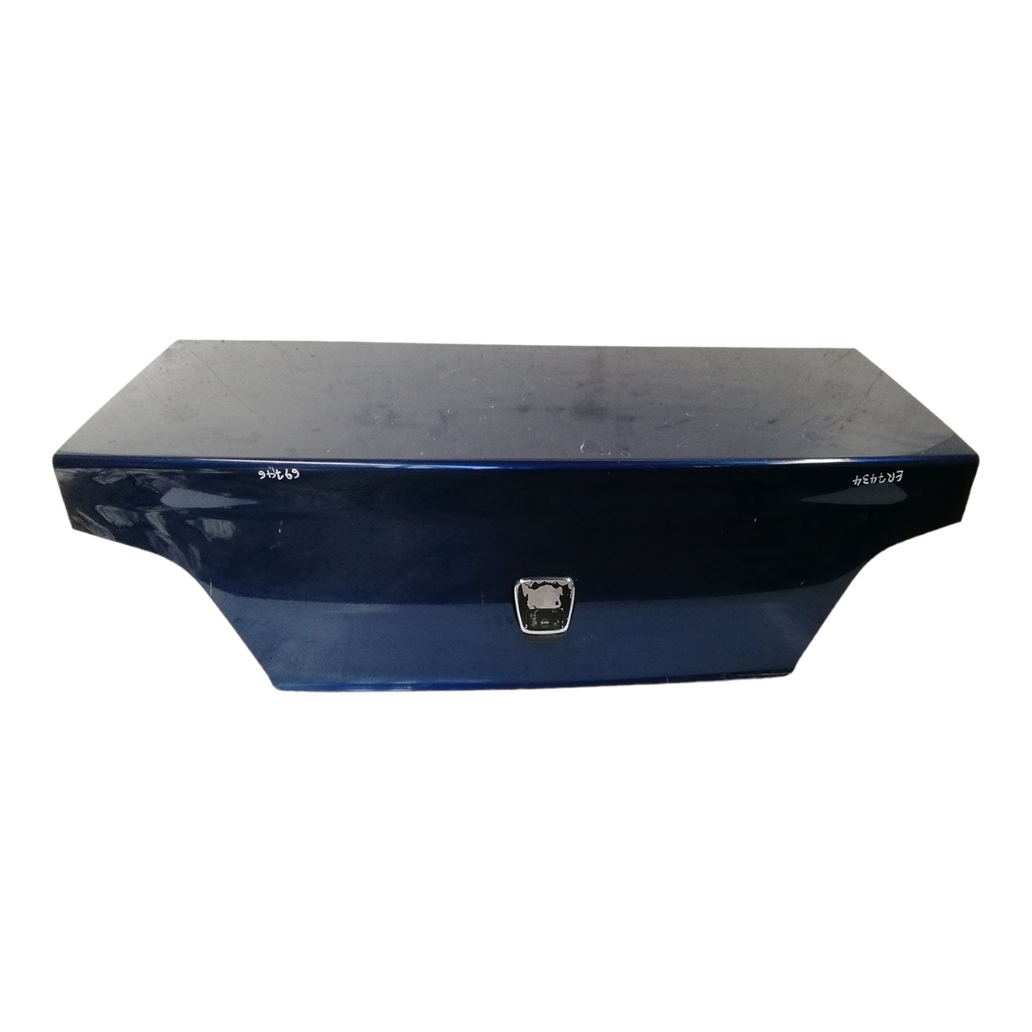 Portello Portellone Posteriore PEUGEOT 406 2 Serie Berlina