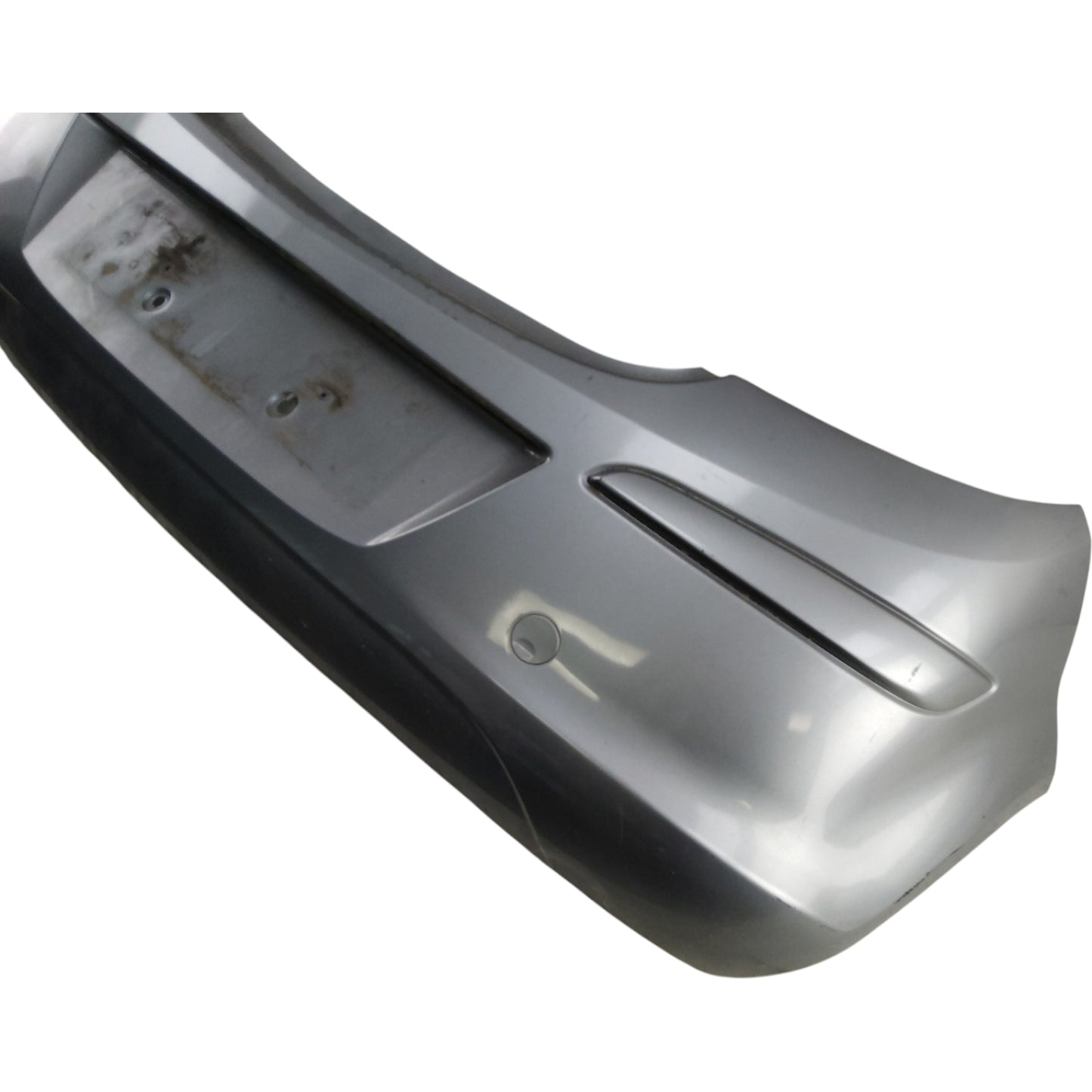 Paraurti Posteriore OPEL CORSA D 5 Porte   NON