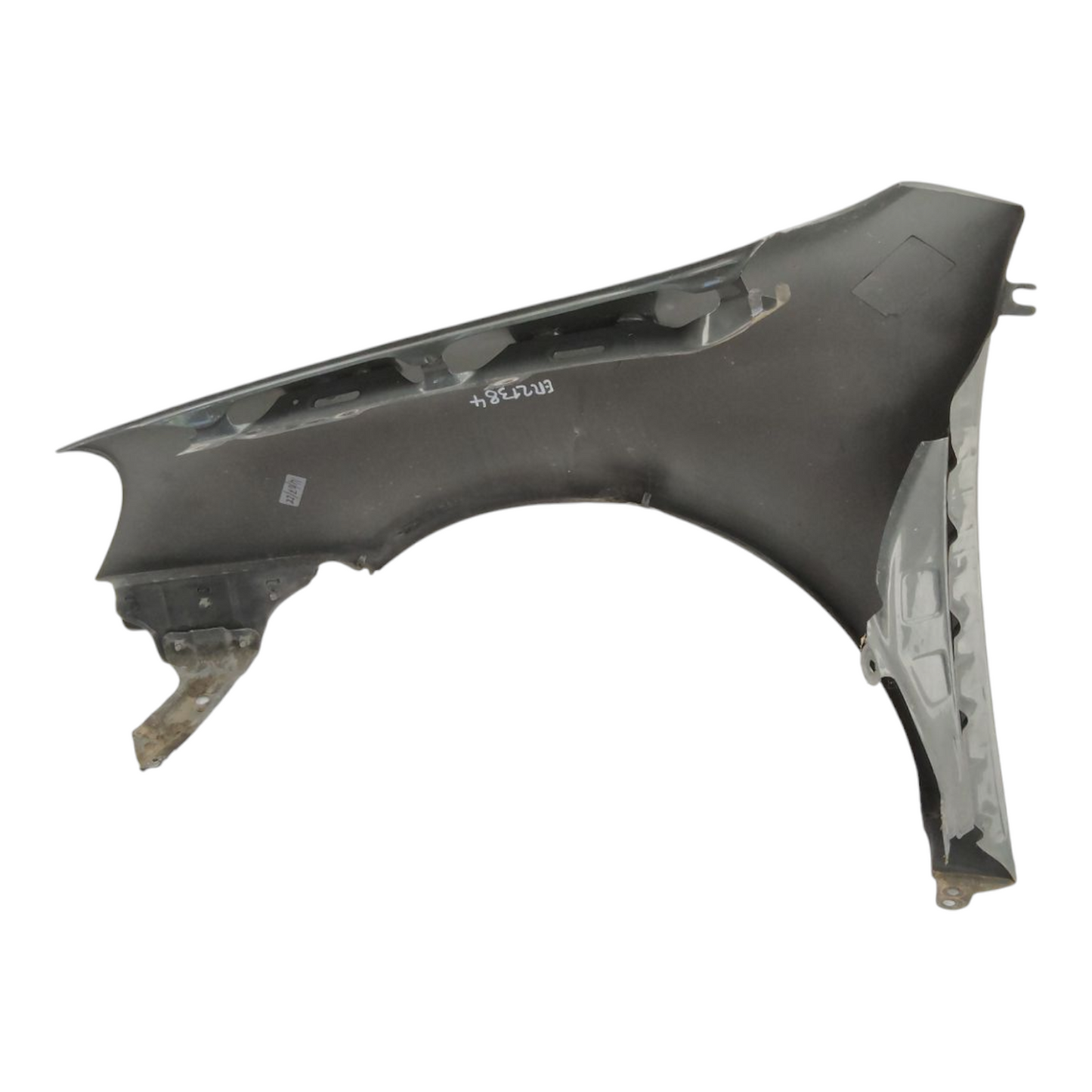 Parafango Anteriore Destro VOLKSWAGEN GOLF 5 Serie 3-5 Porte