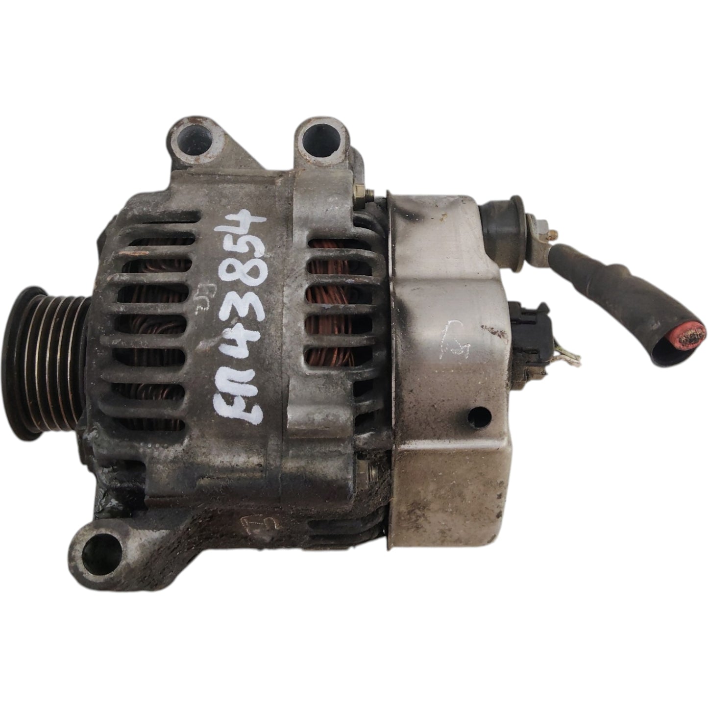 Alternatore MINI COOPER ONE R50 R52 1.6 Benzina Motore W10B16A