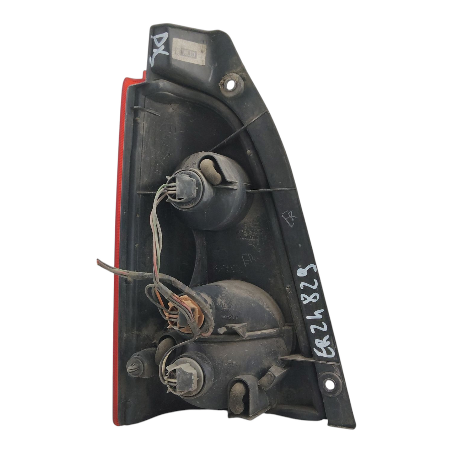 Fanale Stop Posteriore Destro OPEL AGILA A