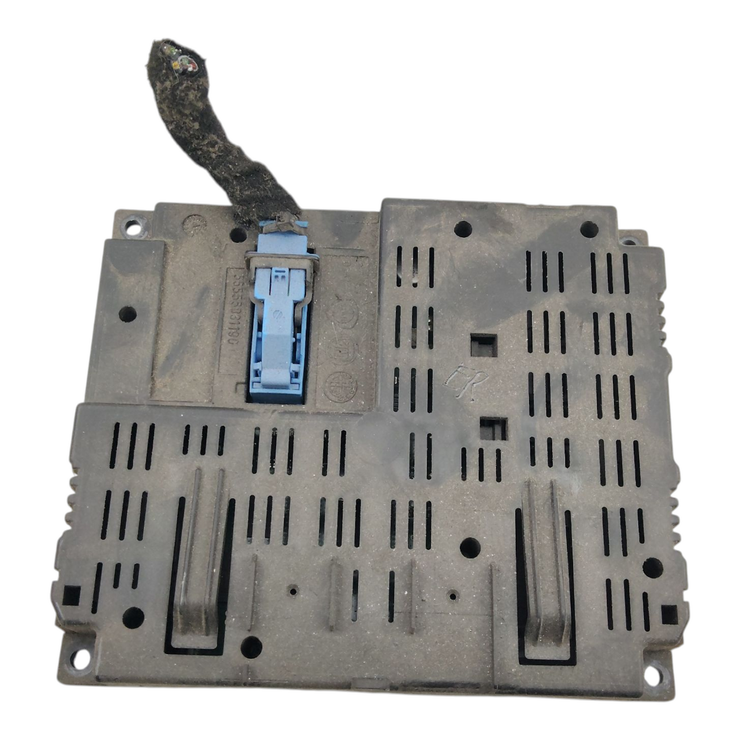Modulo Bluetooth FIAT PUNTO EVO Benzina Diesel