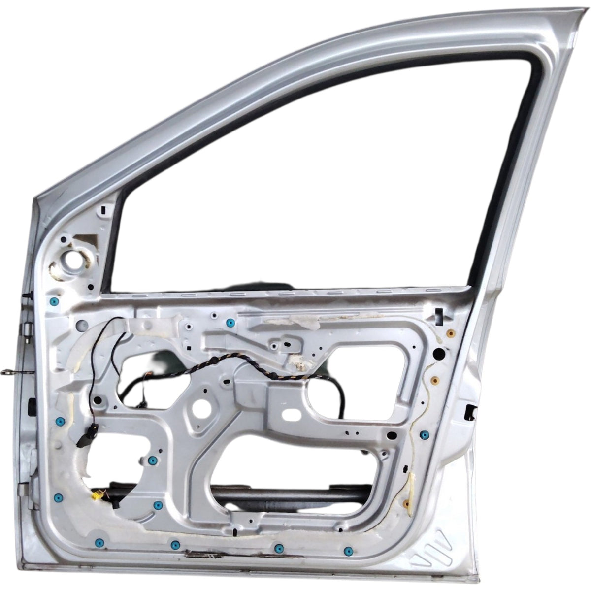 Porta Portiera Anteriore Destro FIAT PUNTO 2 Serie 188 5 Porte