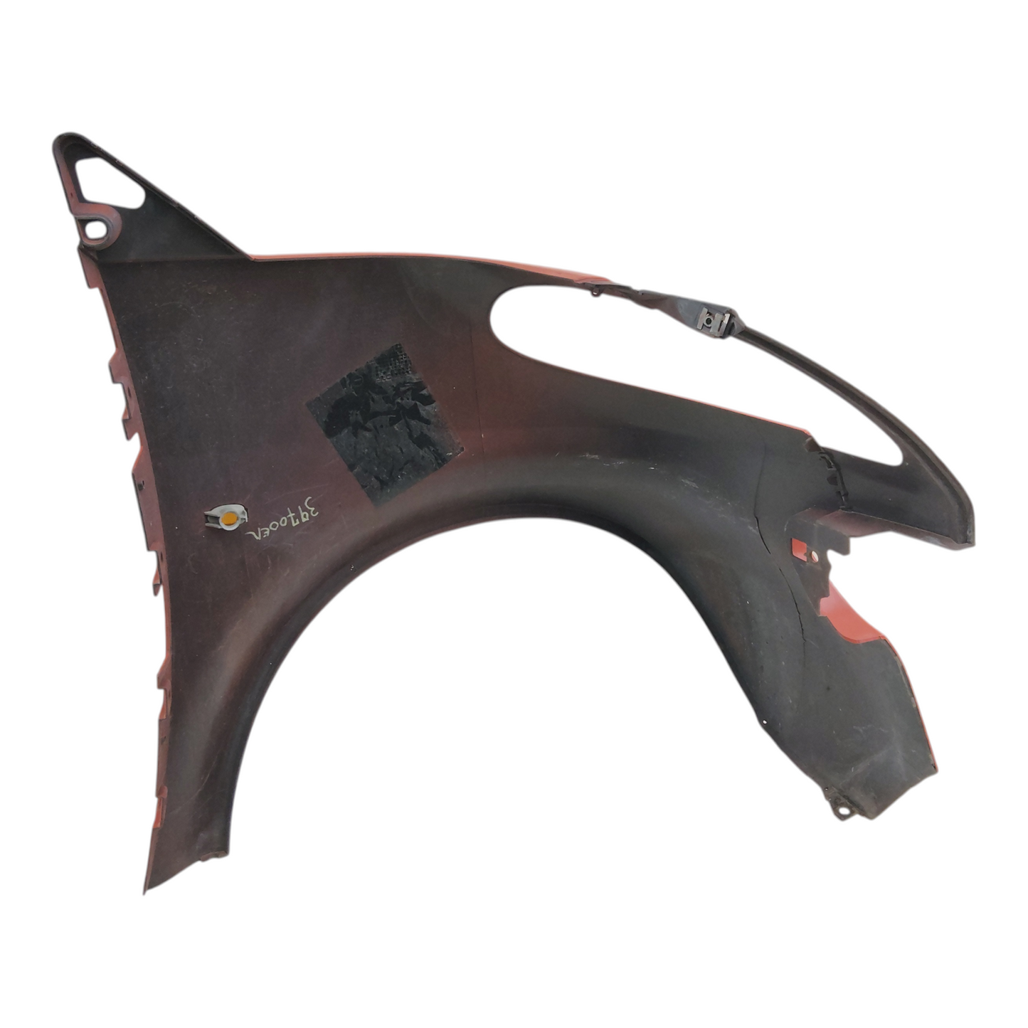 Parafango Anteriore Sinistro SMART CABRIO COUPE 450