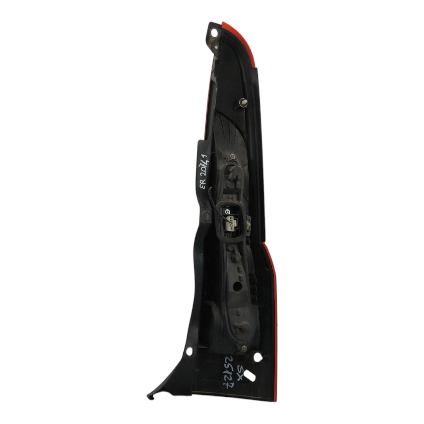 Fanale Stop Posteriore Sinistro FIAT PANDA 2 Serie