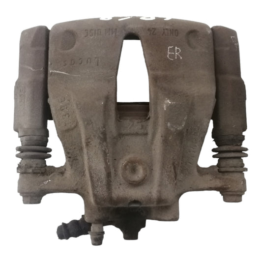 Pinza Freno Anteriore Sinistro OPEL CORSA C/MERIVA A/TIGRA B