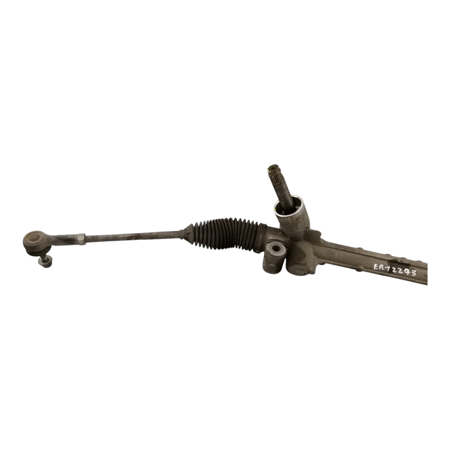 Scatola Sterzo Servosterzo CHEVROLET AVEO 3 Serie