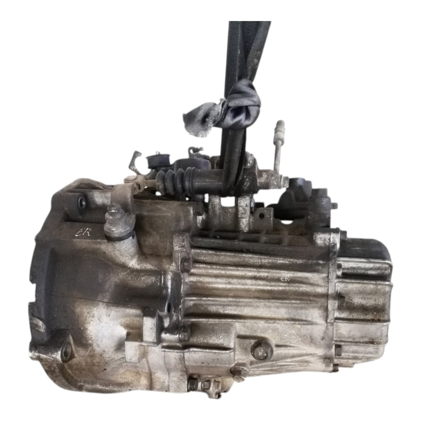 Cambio Manuale 5 Marce HYUNDAI GETZ 1 2 Serie 1.1 Benzina 46-49 Kw