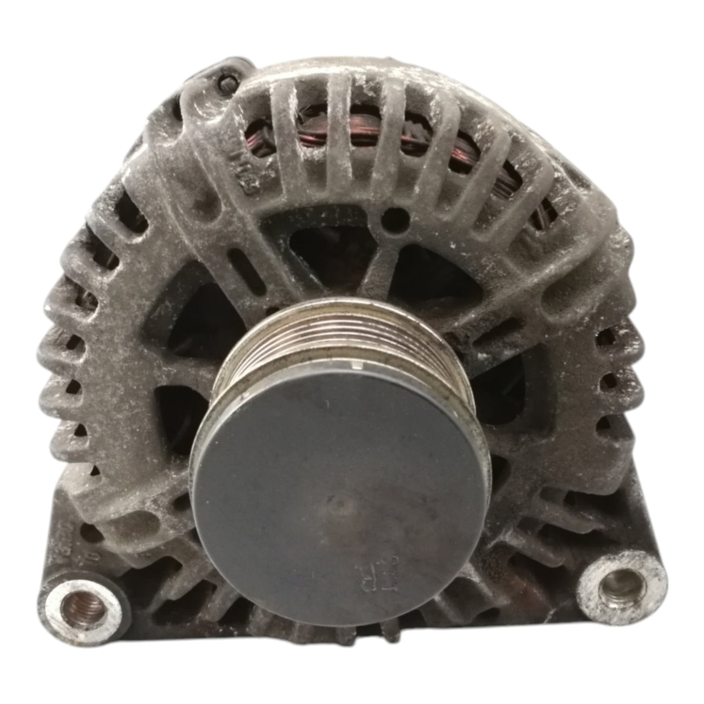 Alternatore PEUGEOT 207/1007/206//3008 1 Serie/5008 1 Serie Diesel
