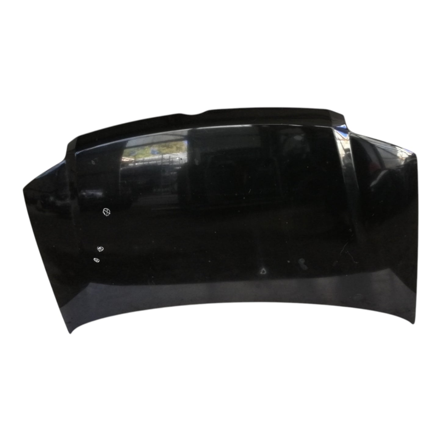 Cofano Anteriore FIAT PANDA 2 Serie Berlina VAN