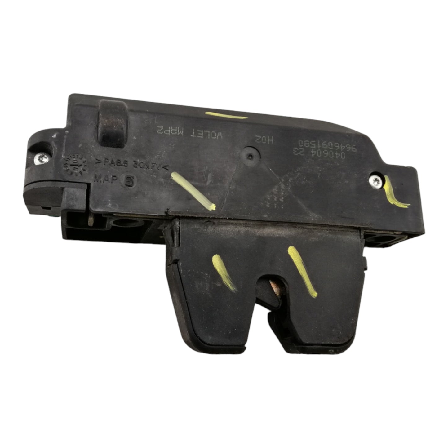 Serratura Portello Posteriore CITROEN C3 / C5 / XSARA 1 Serie 5 porte