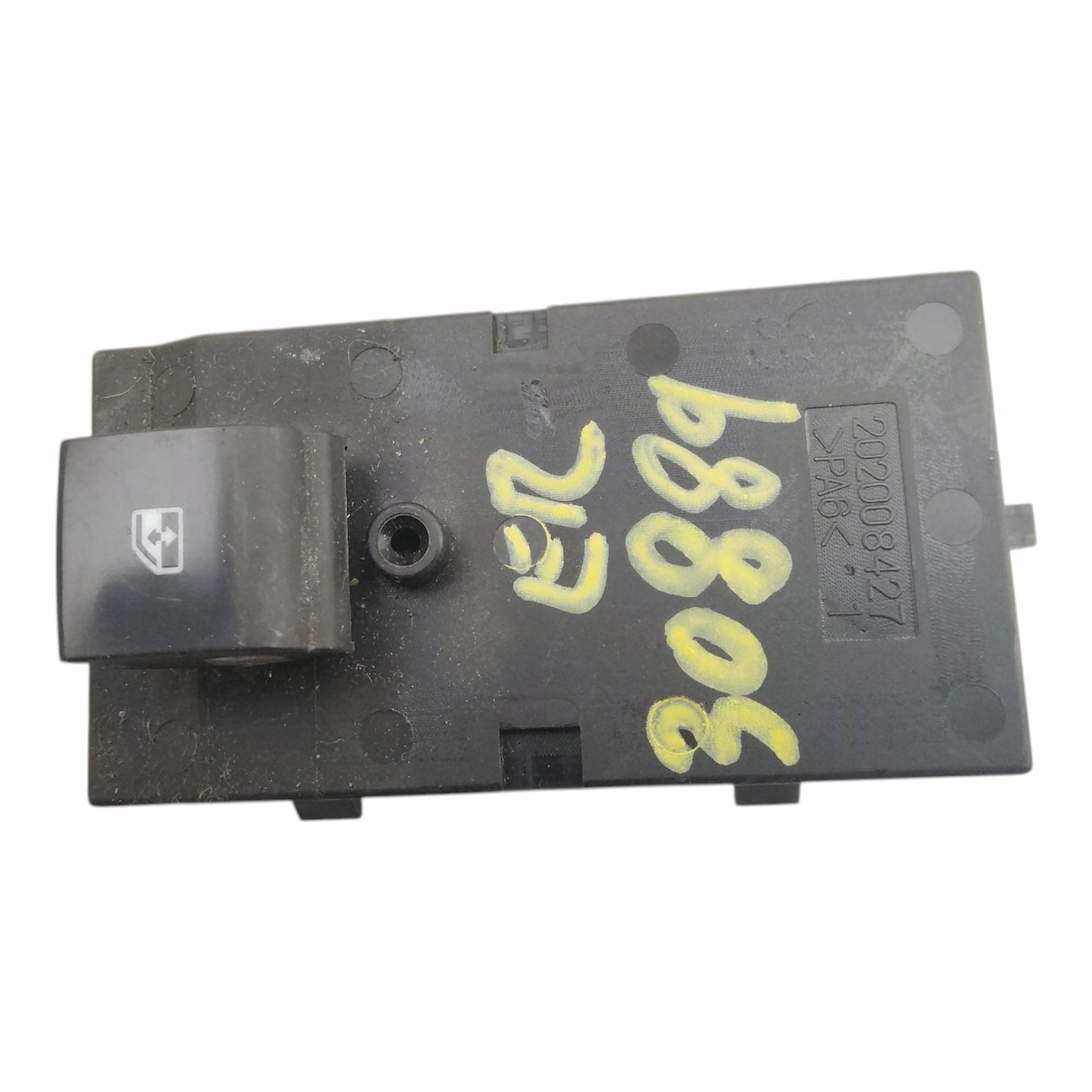 Interruttore Alzacristalli Alzavetro Anteriore Destro CHEVROLET AVEO 3