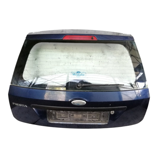 Portello Portellone Posteriore FORD FIESTA 5 Serie 5 Porte