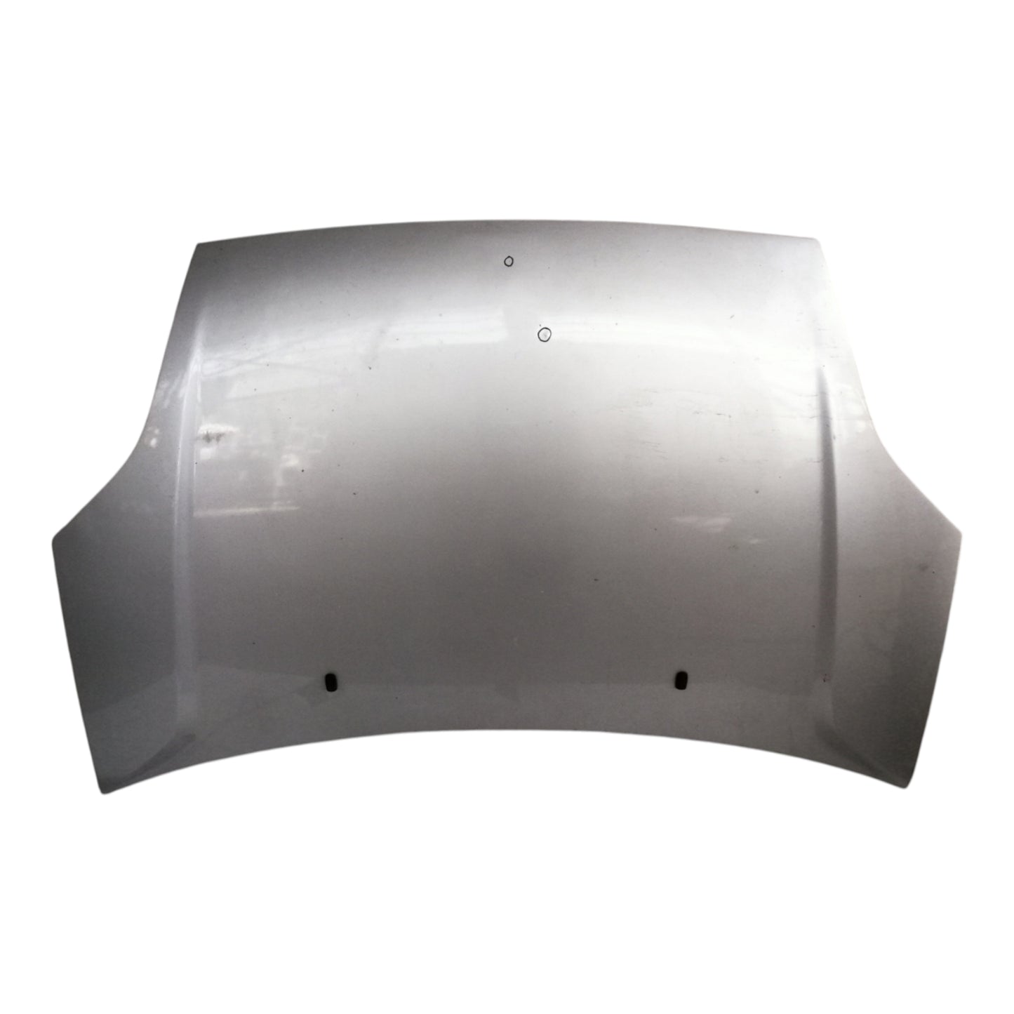 Cofano Anteriore FORD FIESTA 5 Serie 3-5 Porte
