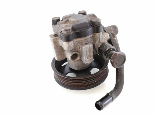 Pompa servosterzo hyundai getz 1.5 crdi (2005 > 2009) 571101c810 idroguida