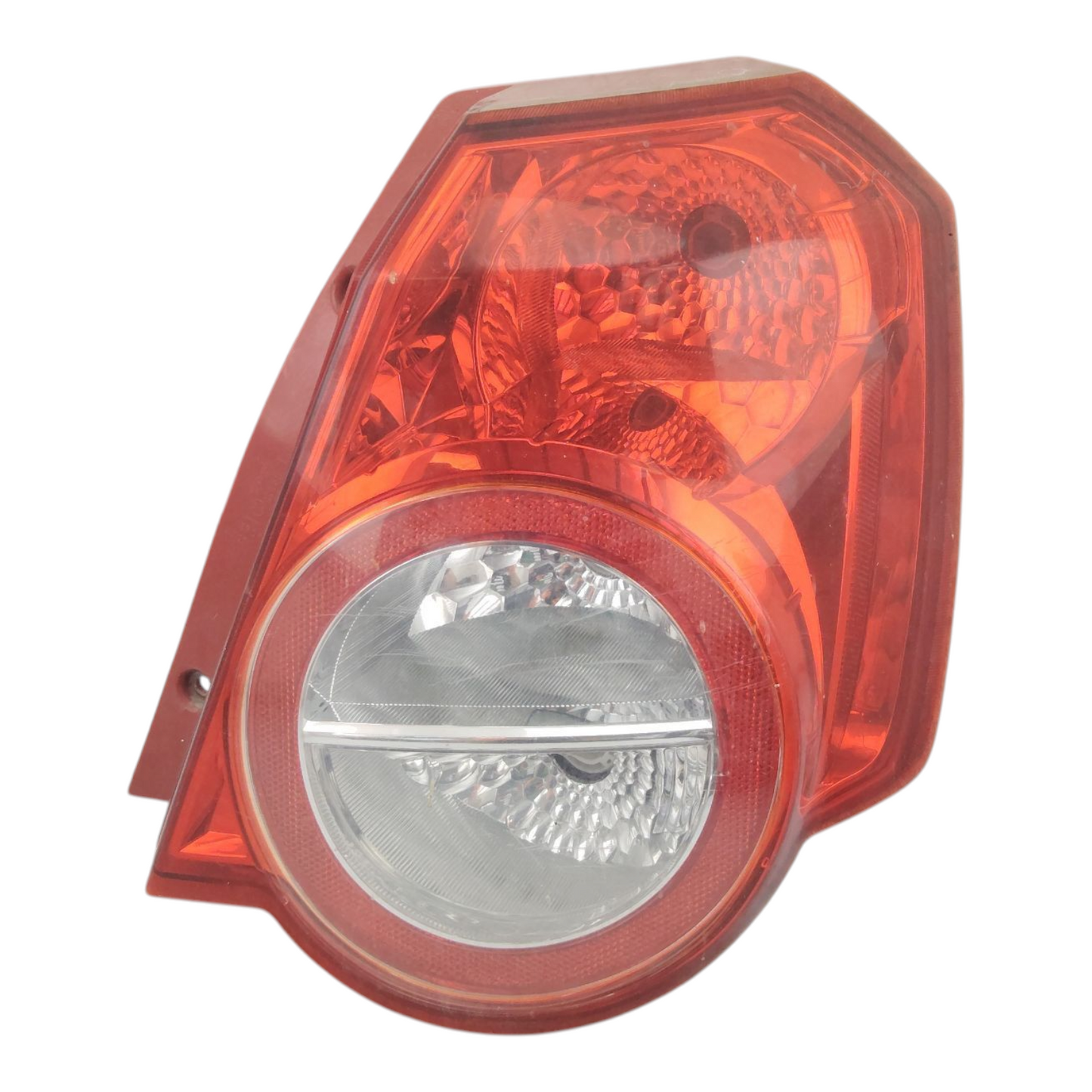 Fanale Stop Posteriore Destro CHEVROLET AVEO 2 Serie 3-5 Porte