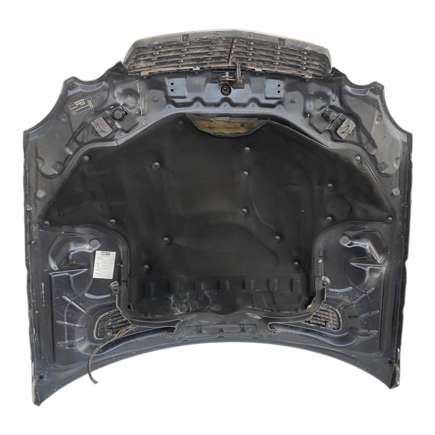 Cofano Anteriore MERCEDES CLASSE E W211/S211 Berlina SW